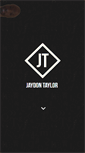 Mobile Screenshot of jaydon.us